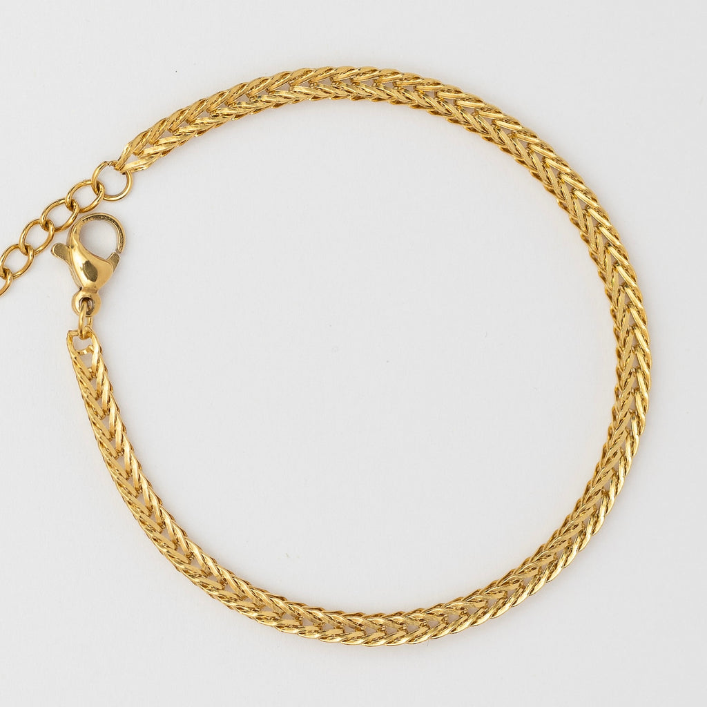 Pulseira Ayla