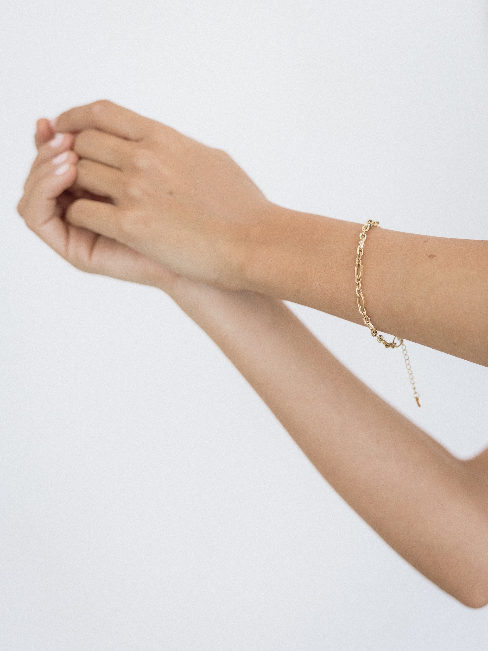 Pulseira Greek