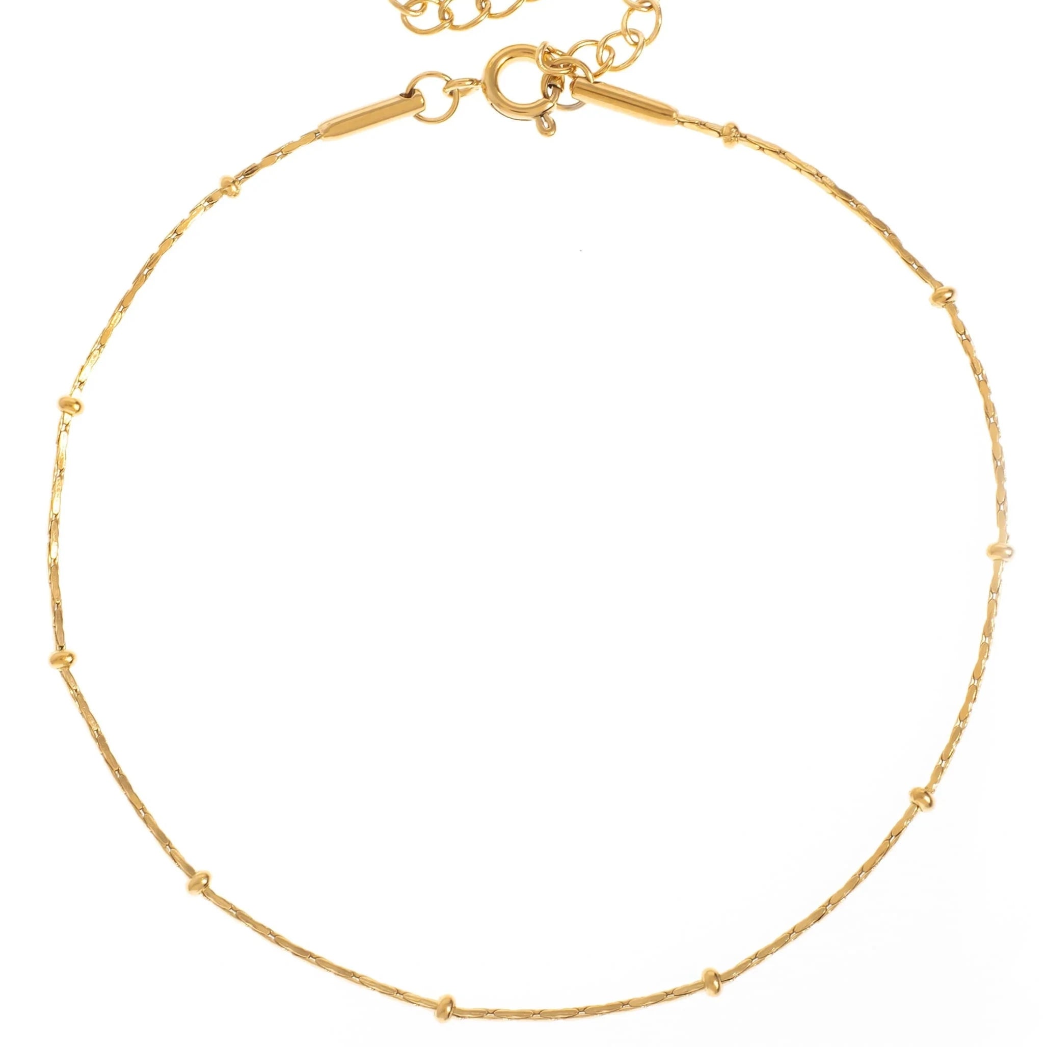 Pulseira Naz