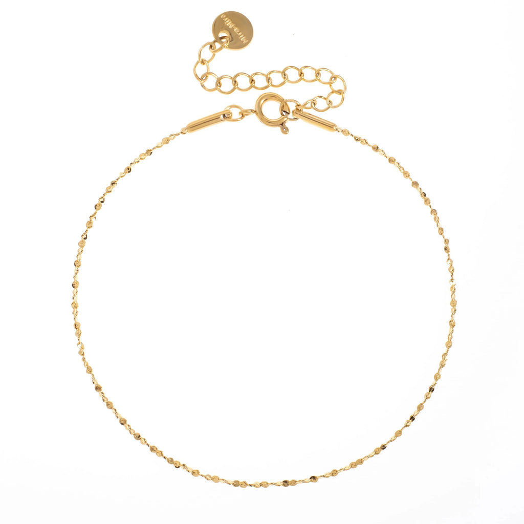 Pulseira Emuná