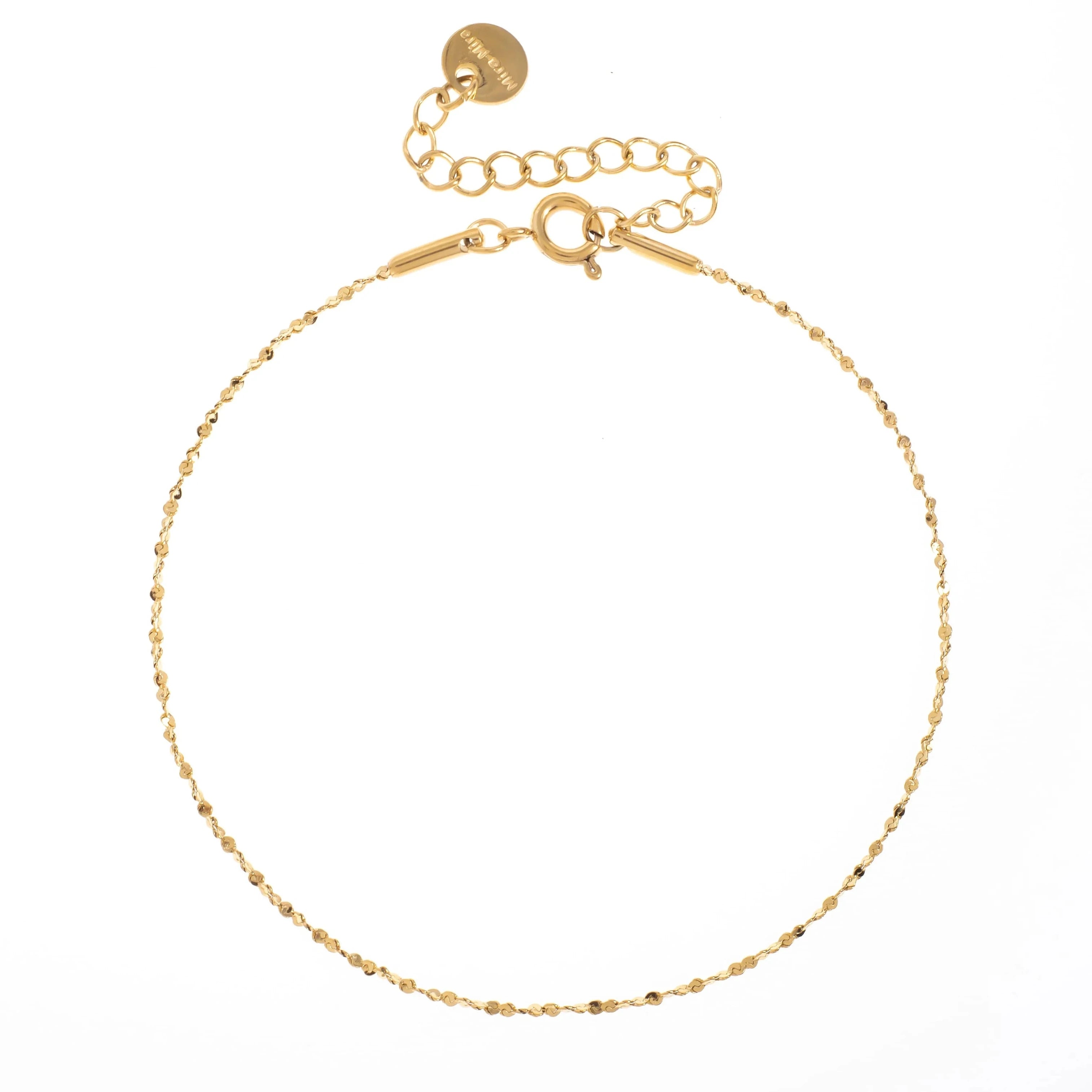 Pulseira Emuná